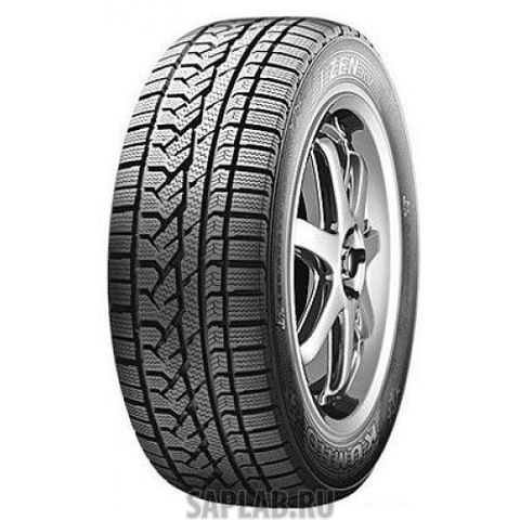 Купить KUMHO 2197123 Шины Kumho IZen RV KC15 225/60 R18 104H