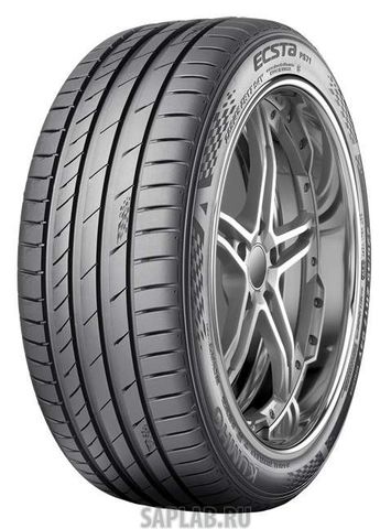 Купить KUMHO 2206433 Шины Kumho Ecsta PS71 245/45 R17 99Y XL