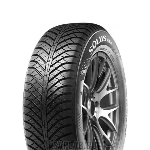 Купить KUMHO 2206753 Шины Kumho  235/60/16  H 100 HA-31