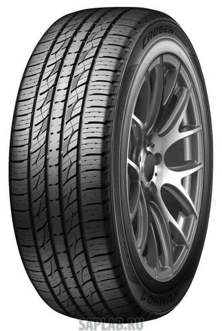 Купить KUMHO 2218313 Шины Kumho Crugen Premium KL33 235/70 R17 107H (до 210 км/ч) 2218313
