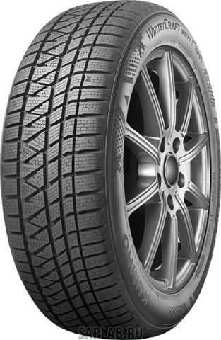 Купить KUMHO 2230393 Шины Kumho WS-71 255/50 R19 107 2230393