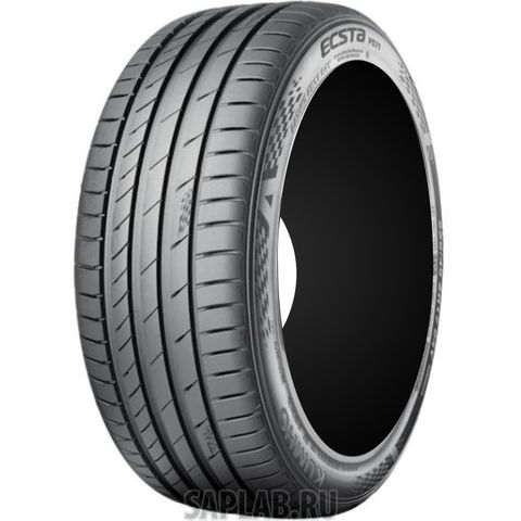 Купить KUMHO 2230813 Шины Kumho Ecsta PS71 225/35R19 88Y