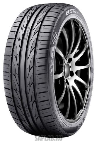 Купить KUMHO 2233403 Шины Kumho PS-31 195/55 R16 87V (до 240 км/ч) 2233403