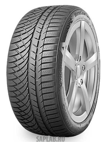 Купить KUMHO 2247323 Шины Kumho WinterCraft WP72 265/40/20  W 104  XL 2247323