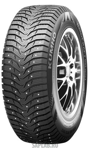 Купить KUMHO 2249283 Шины Kumho WinterCraft Ice WI31 225/45 R19 96 2249283
