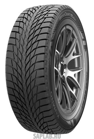 Купить KUMHO 2286433 Шины Kumho 215/55/17 T 98 WinterCraft WI-51