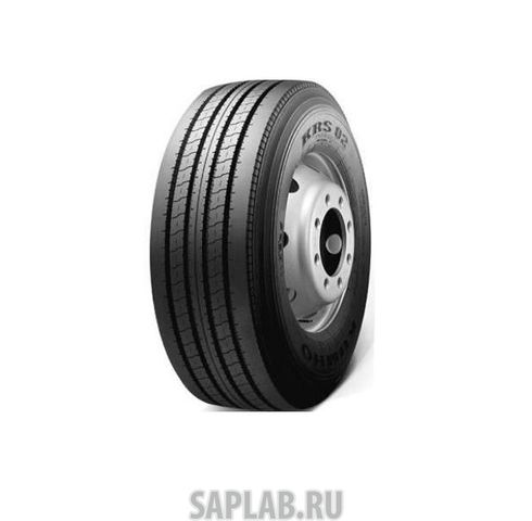 Купить KUMHO 6010633 Шины Kumho 7.50R16 M12 121/120M