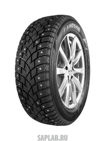 Купить LANDSAIL 6921109013934 Шины Landsail ice STAR iS37 215/70 R16 100T (до 190 км/ч) 6921109013934
