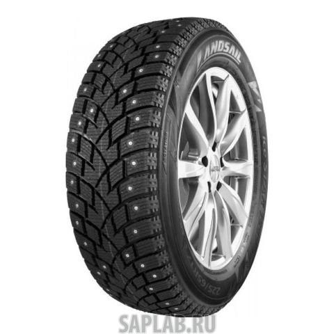 Купить LANDSAIL 6921109033802 Шины LANDSAIL 255/55/18 T 109 ice STAR iS37 XL