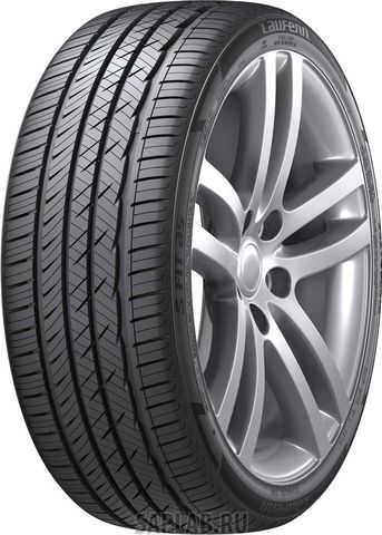 Купить LAUFENN 1017209 Шины Laufenn S-Fit AS LH01 235/55 R17 99 1017209