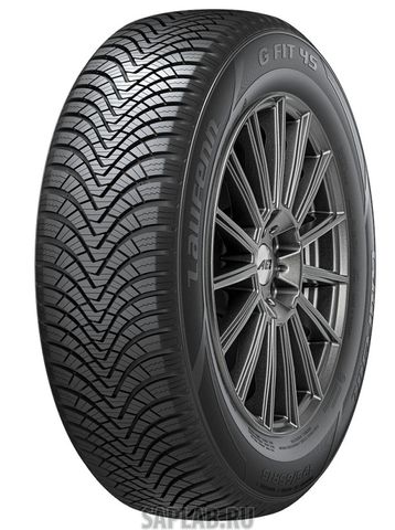 Купить LAUFENN 1027527 Шины Laufenn G FIT 4S LH71 185/60 R14 82H