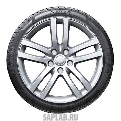 Купить LAUFENN TT018168 Шины Laufenn LK01 215/55 R16 93V (TT018168)