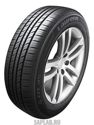 Купить LAUFENN TT018205 Шины Laufenn LH41 225/60 R17 99T (TT018205)