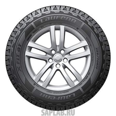 Купить LAUFENN TT018260 Шины Laufenn LC01 265/65 R17 112T (TT018260)
