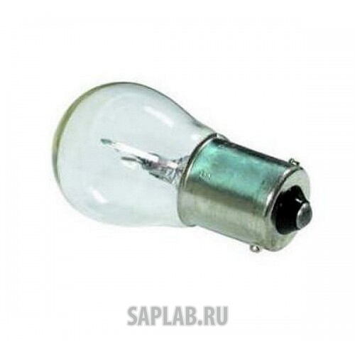 Купить LEDO BA15S12LS Лампа P21W (BA15S) 12V галоген