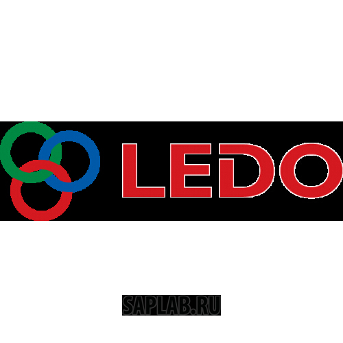 Купить LEDO W21W12LS Лампа W21W 12V галоген