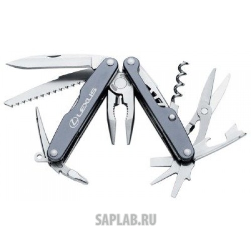 Купить LEXUS OTT74208092L Мультиинструмент Lexus Juice CS4, артикул OTT74208092L