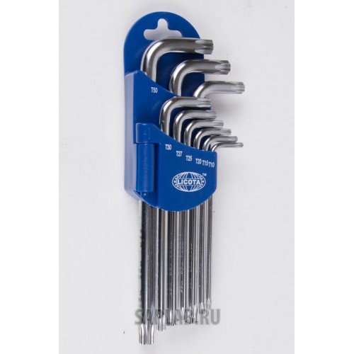Купить запчасть LICOTA - 2TX30091DPM 