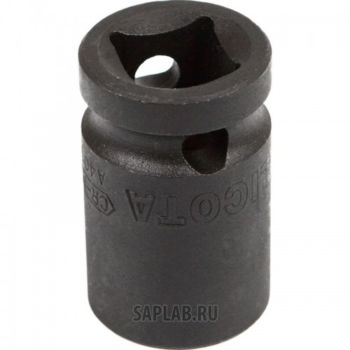 Купить LICOTA A3016 Головка торцевая ударная 3/8