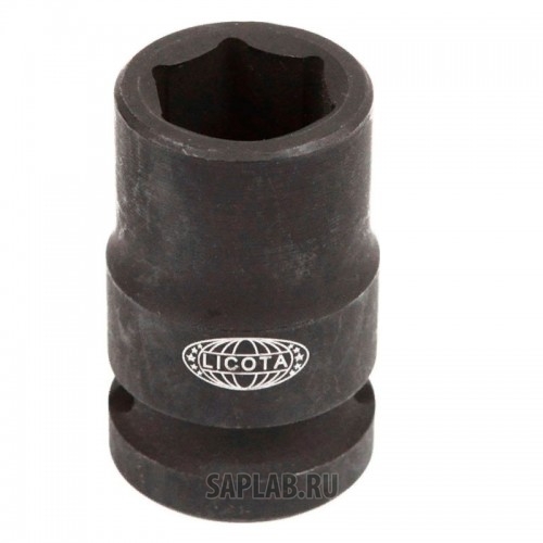 Купить LICOTA A4015 Головка торцевая ударная 1/2