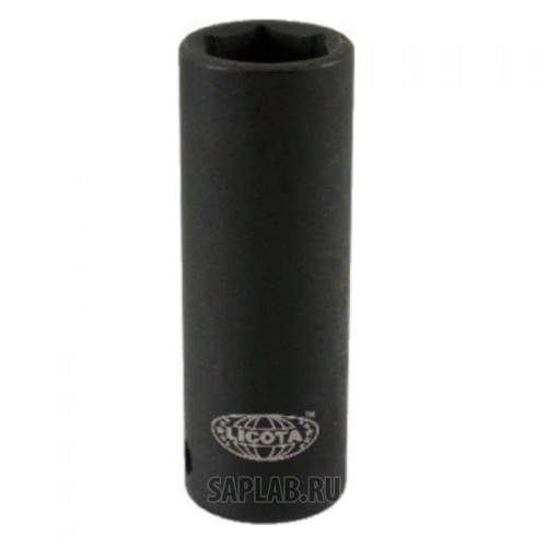 Купить LICOTA A4015L Головка торцевая ударная глубокая 1/2