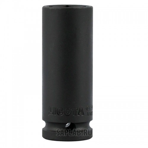 Купить LICOTA A4017L Головка торцевая ударная глубокая 1/2
