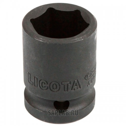 Купить LICOTA A4022 Головка торцевая ударная 1/2