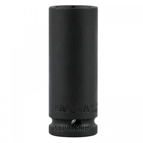 Купить LICOTA A4022L Головка торцевая ударная глубокая 1/2