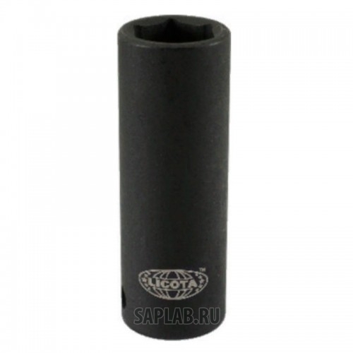 Купить LICOTA A4036L Головка торцевая ударная глубокая 1/2