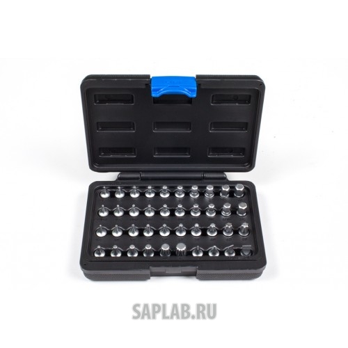 Купить LICOTA ABJ2001 Набор головок коротких 1/4