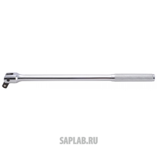 Купить LICOTA AFTC1218 Вороток шарнирный с рифл. ручкой 1/2