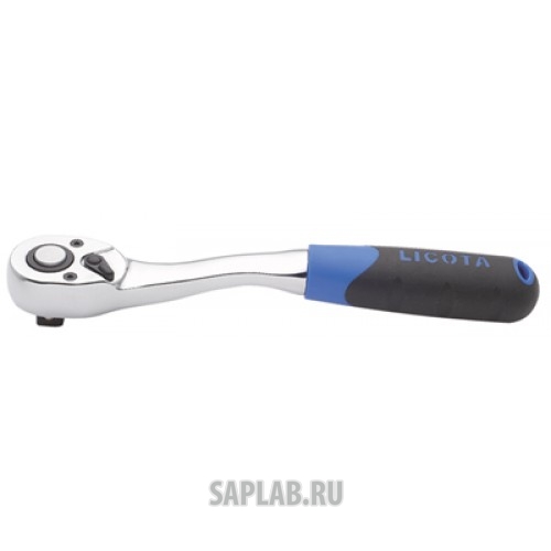 Купить LICOTA ALH00104F Трещотка 72 зуба 1/2