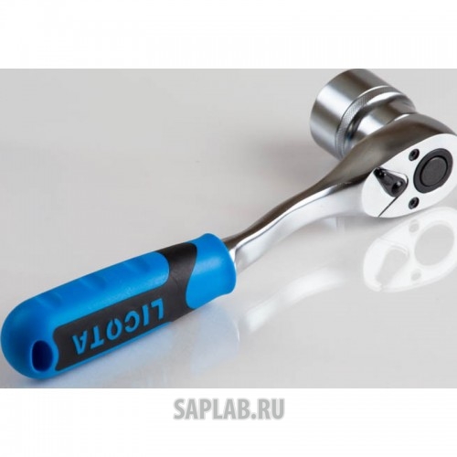 Купить LICOTA ALH11104F Трещотка 36 зубов 1/2