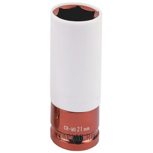 Купить LICOTA AN4021L Головка торцевая ударная для литых дисков 1/2