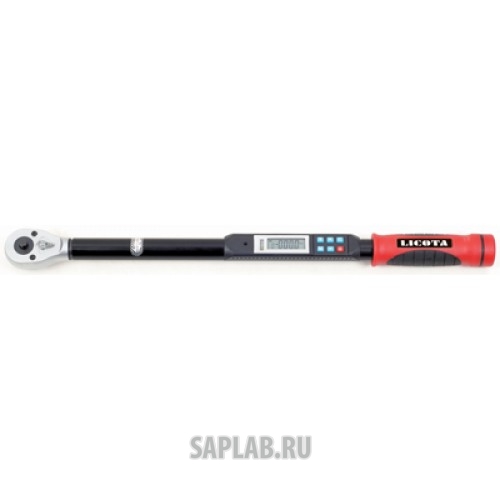 Купить LICOTA AQEDN4200 Динамометрический ключ электронный 1/2