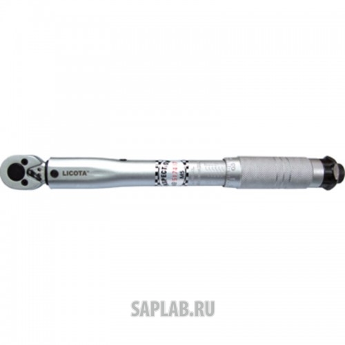 Купить LICOTA AQTN3110 Динамометрический ключ 3/8