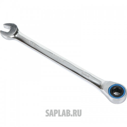 Купить LICOTA ARW11M06 Ключ комбинированный трещоточный 72 зуба 6 мм