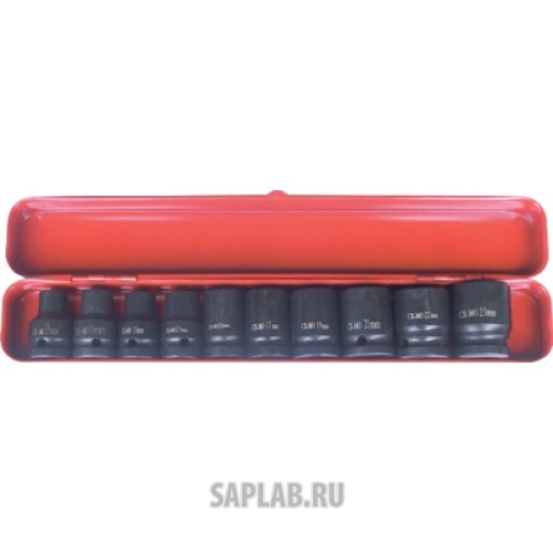 Купить LICOTA ASA40008 Набор ударных головок 1/2