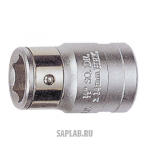 Купить LICOTA ASPA2010 Адаптер под биты 10мм на квадрат 1/2