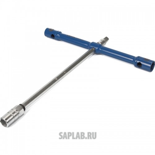 Купить LICOTA AWT30133 Балонный ключ складной 1/2