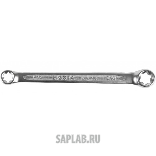 Купить LICOTA AWTEAF0711 Ключ накидной текстурный Е-профиль Е7 х Е11