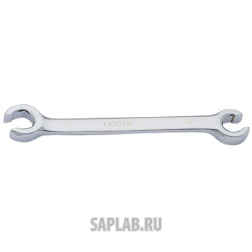 Купить LICOTA AWTFNM0608 Ключ разрезной 6х8мм