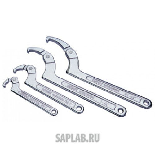 Купить LICOTA AWTHK012 Ключ серповидный 1-1/4