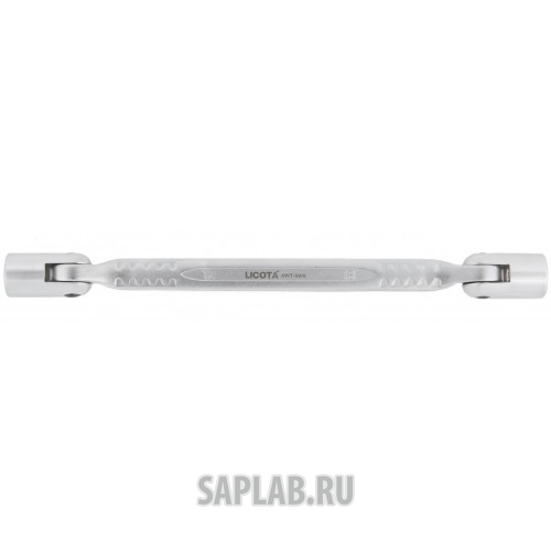 Купить LICOTA AWTSWS0607 Ключ торцевой карданный (колокольчик) 06х07мм