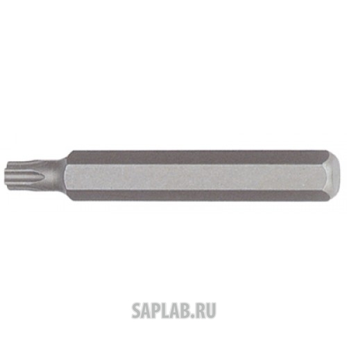 Купить LICOTA BTX37560 Бита 10мм Torx T60 75мм
