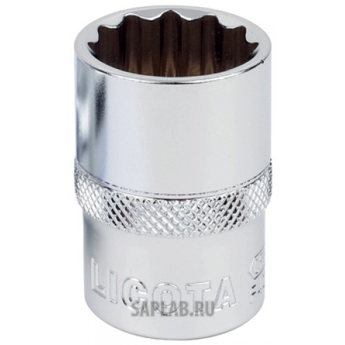 Купить LICOTA F4136 Головка торцевая 1/2