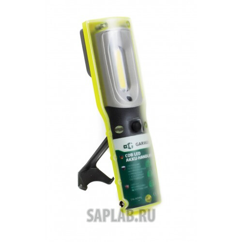 Купить LICOTA GLA250 Светильник переносной аккумуляторный компактный с кластерным светодиодом