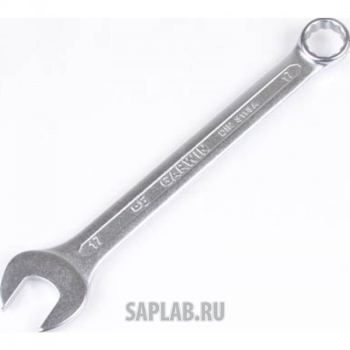 Купить LICOTA GREC12 Ключ комбинированный 12 мм