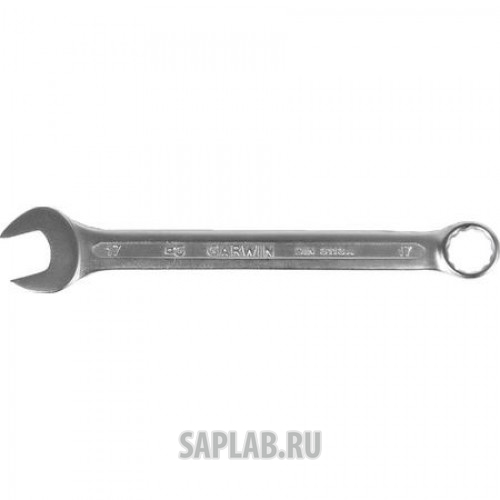 Купить LICOTA GREC16 Ключ комбинированный 16 мм