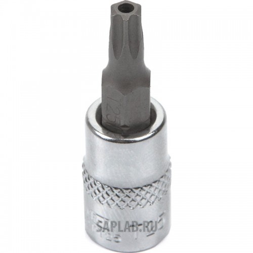 Купить LICOTA H2TT25 Головка торцевая с вставкой torx с отверстием 1/4